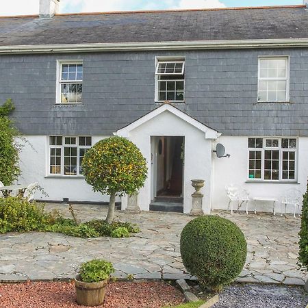 Treweens Wadebridge Dış mekan fotoğraf
