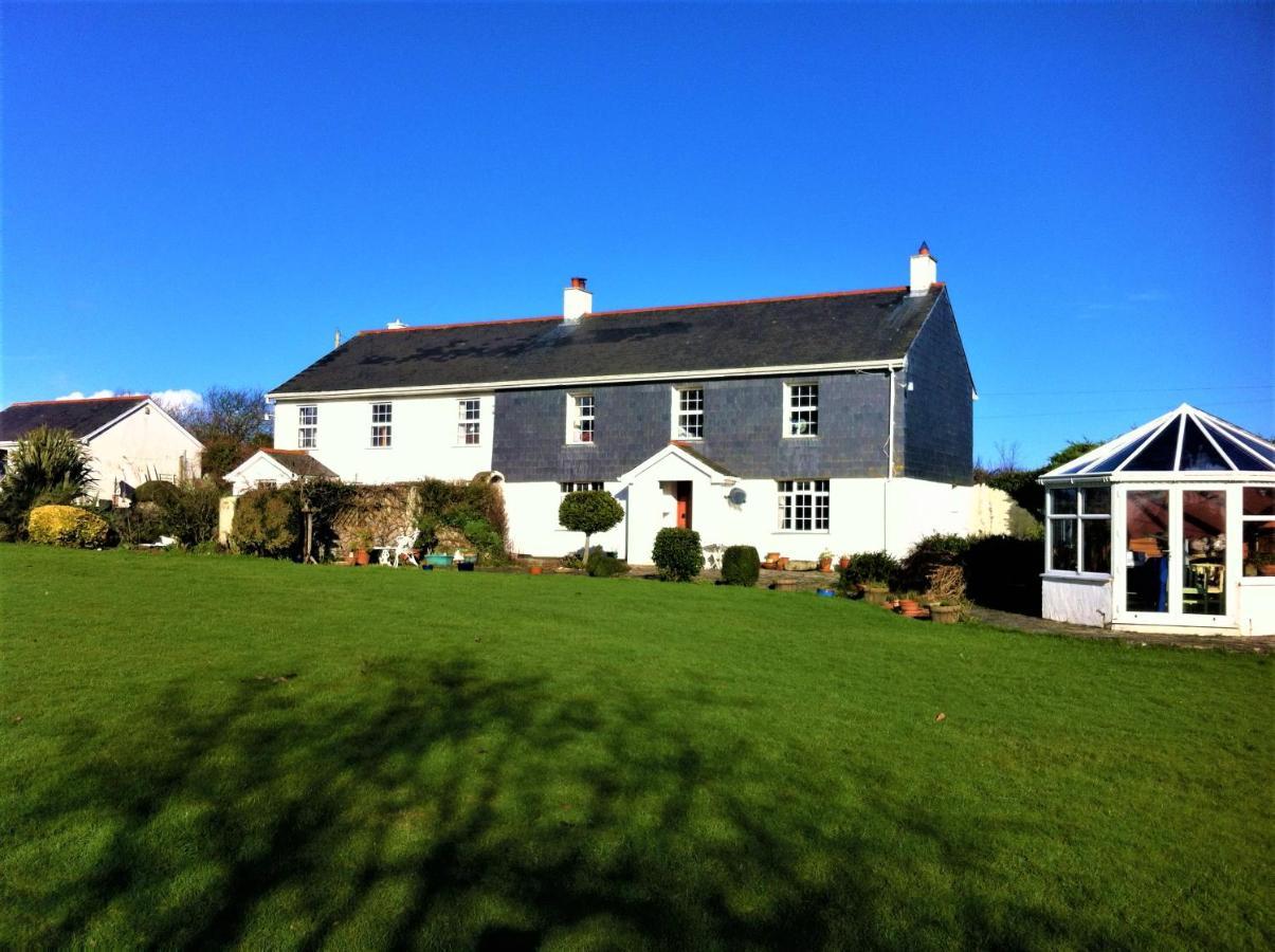 Treweens Wadebridge Dış mekan fotoğraf