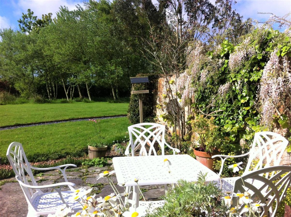 Treweens Wadebridge Dış mekan fotoğraf