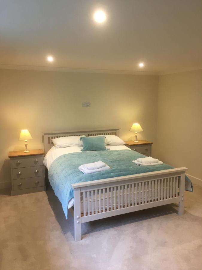 Treweens Wadebridge Dış mekan fotoğraf