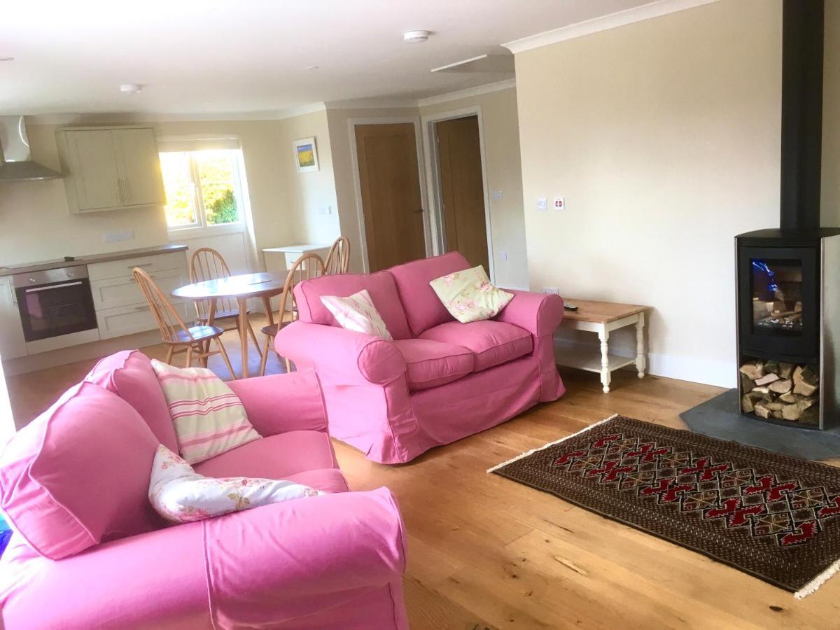 Treweens Wadebridge Dış mekan fotoğraf