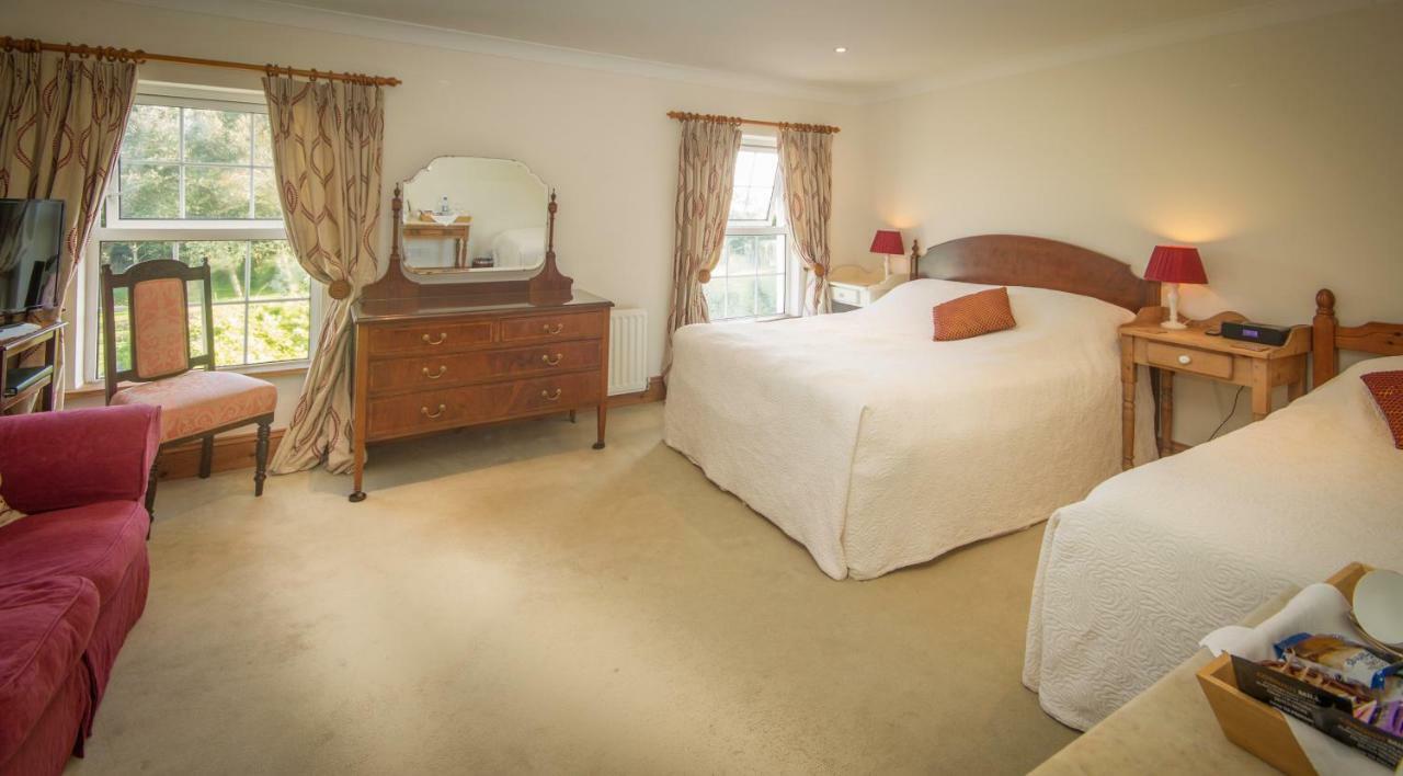 Treweens Wadebridge Dış mekan fotoğraf