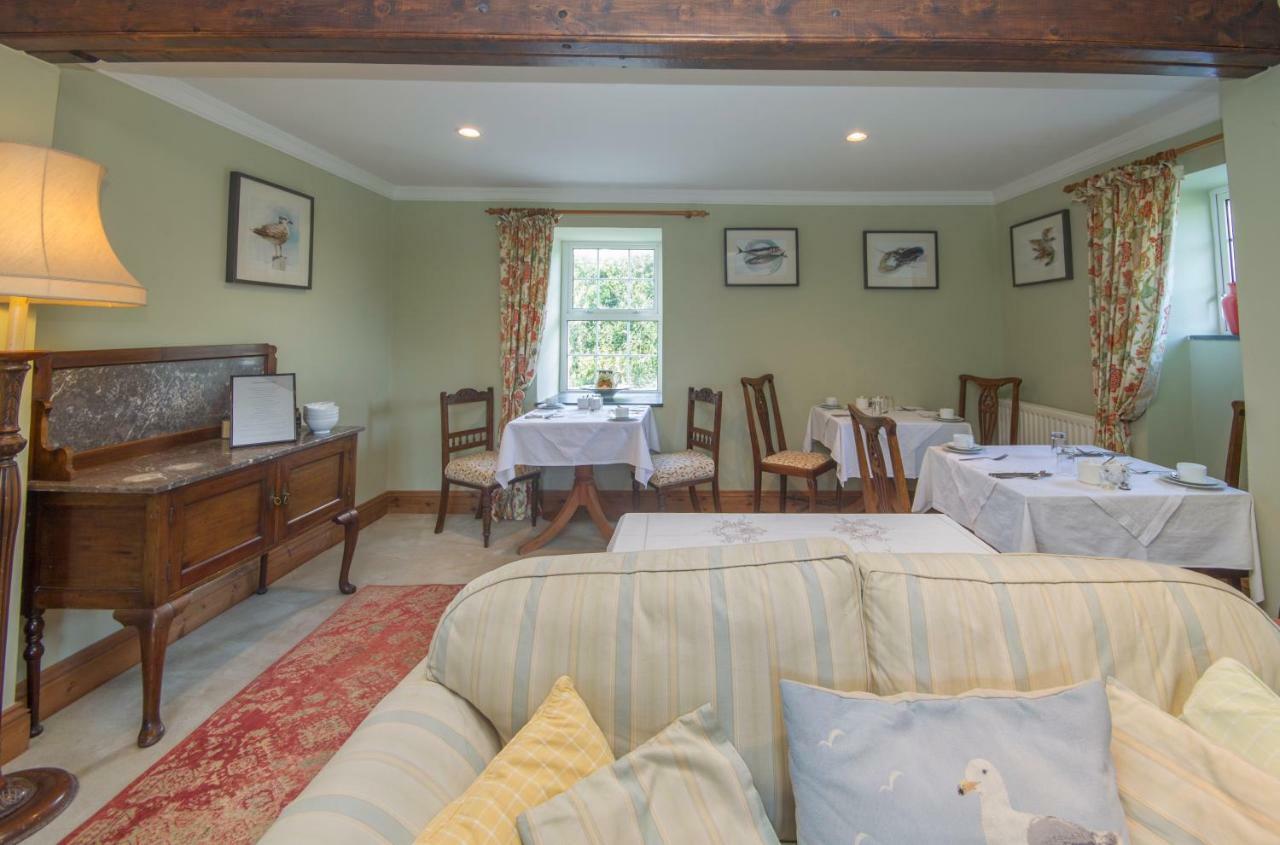 Treweens Wadebridge Dış mekan fotoğraf