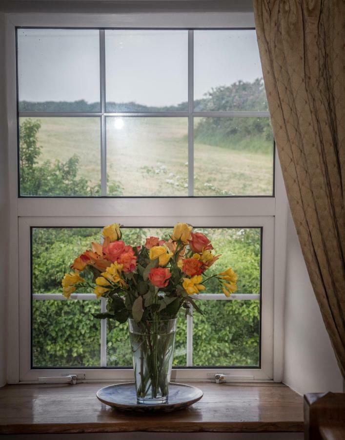 Treweens Wadebridge Dış mekan fotoğraf