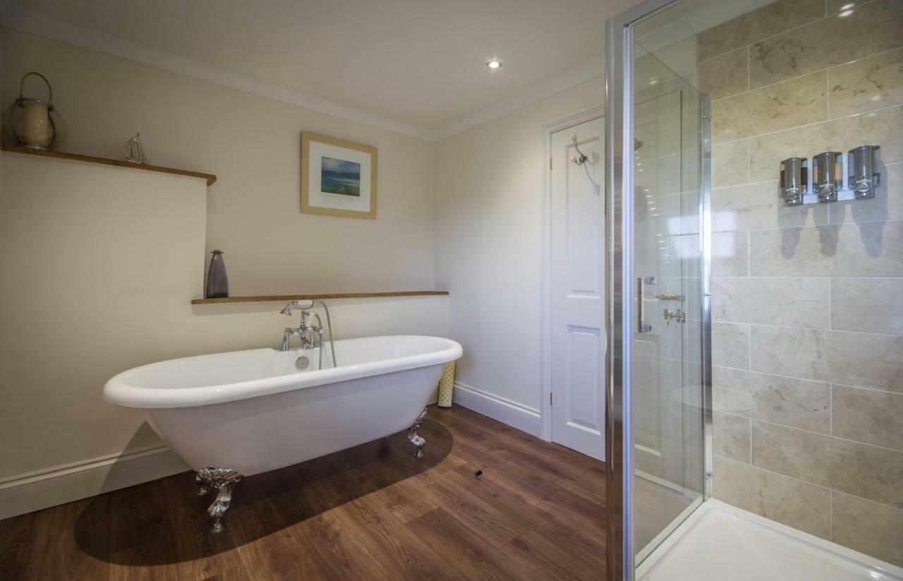 Treweens Wadebridge Dış mekan fotoğraf