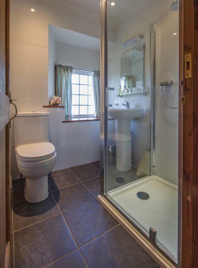 Treweens Wadebridge Dış mekan fotoğraf
