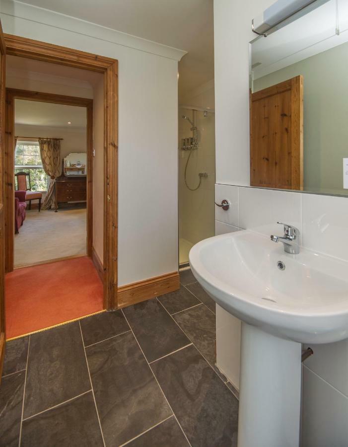 Treweens Wadebridge Dış mekan fotoğraf