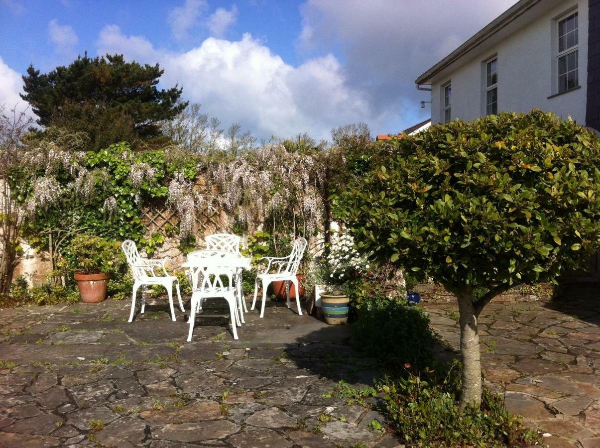 Treweens Wadebridge Dış mekan fotoğraf