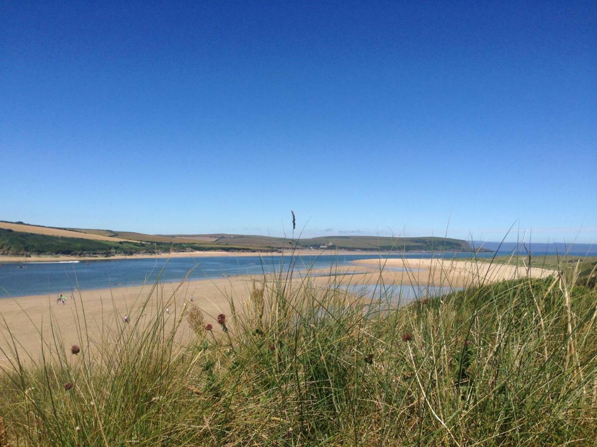 Treweens Wadebridge Dış mekan fotoğraf