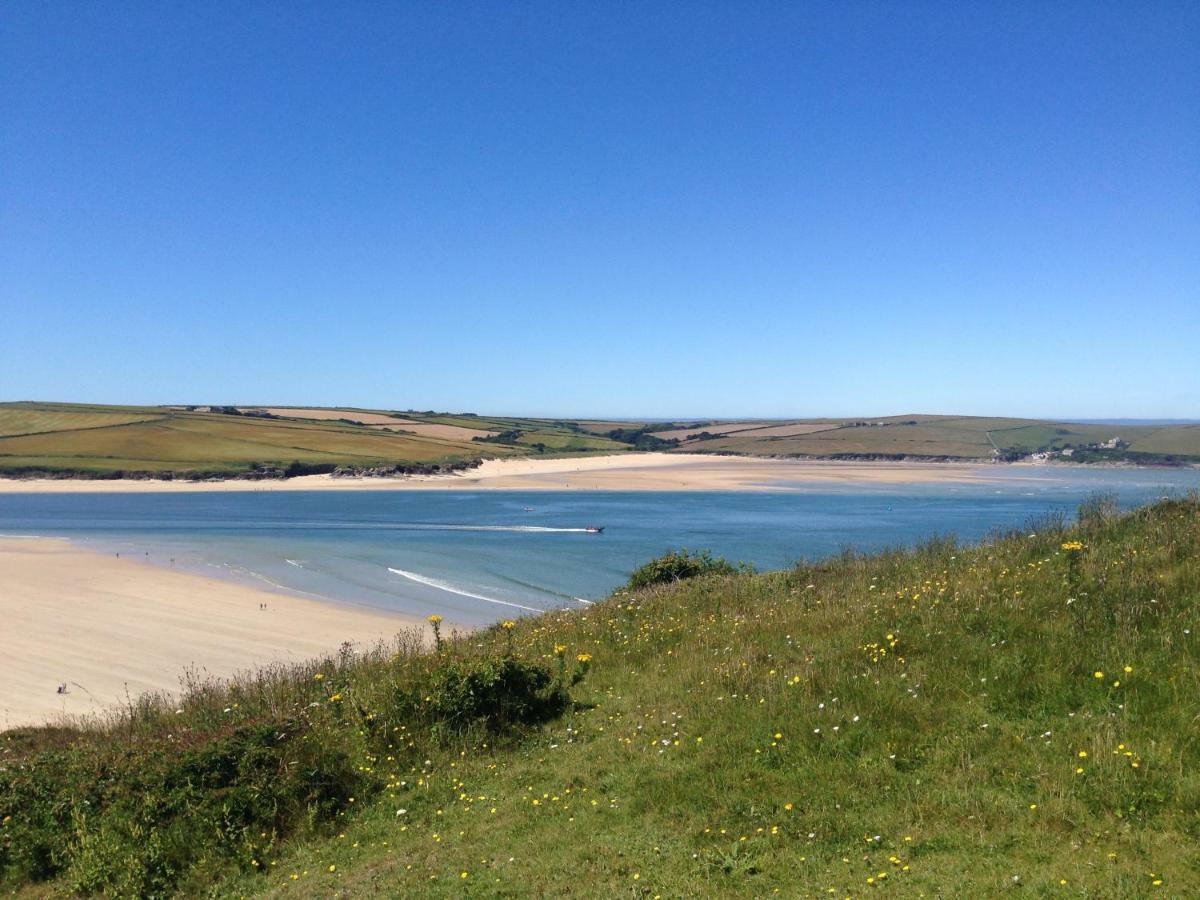 Treweens Wadebridge Dış mekan fotoğraf