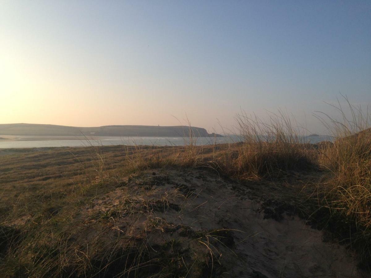 Treweens Wadebridge Dış mekan fotoğraf