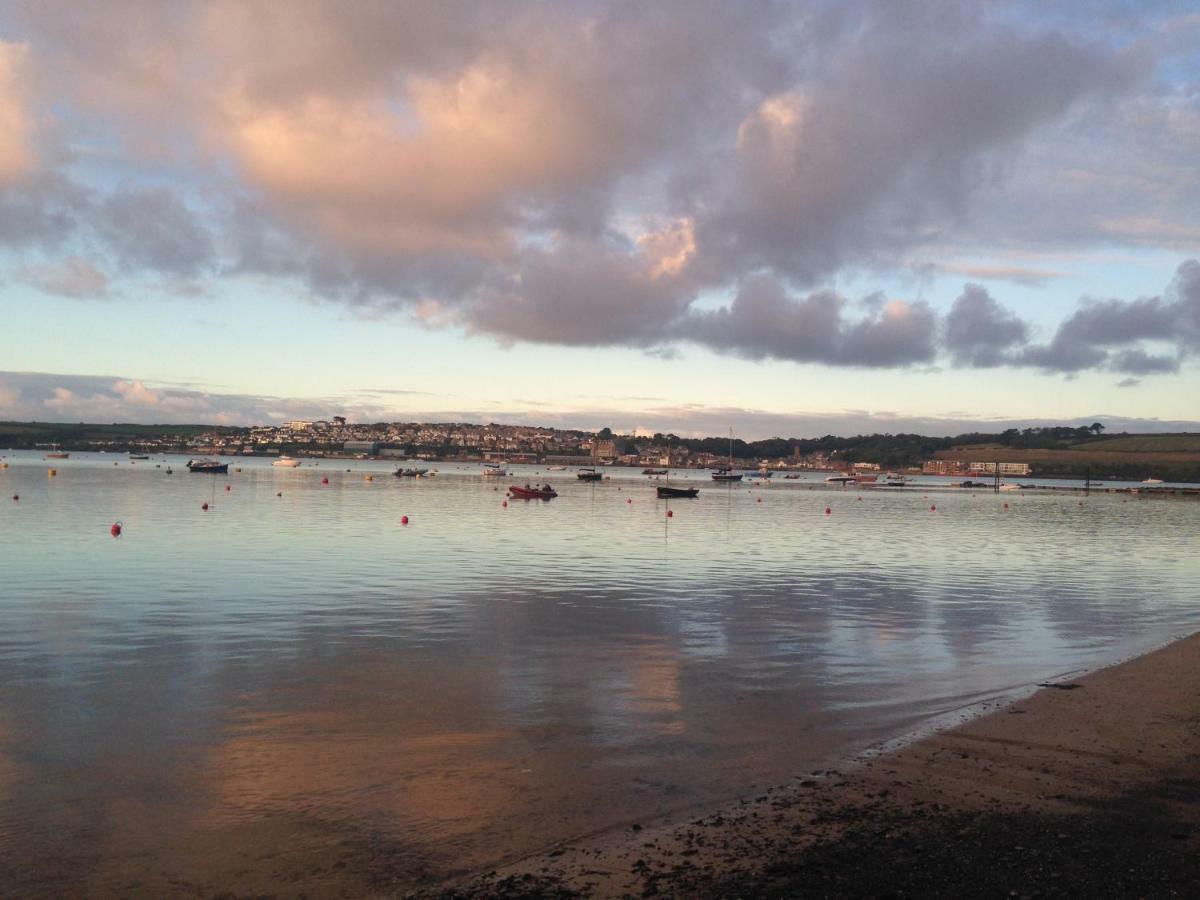 Treweens Wadebridge Dış mekan fotoğraf