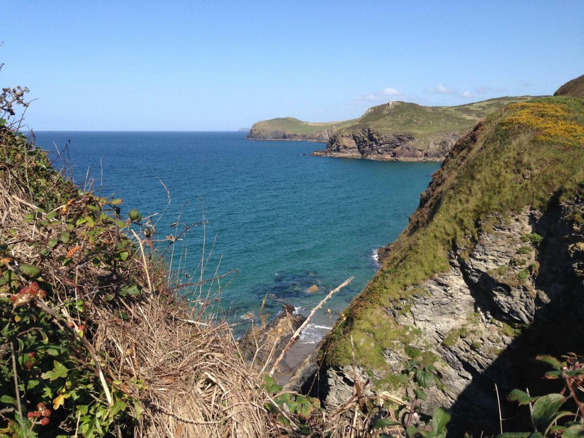 Treweens Wadebridge Dış mekan fotoğraf