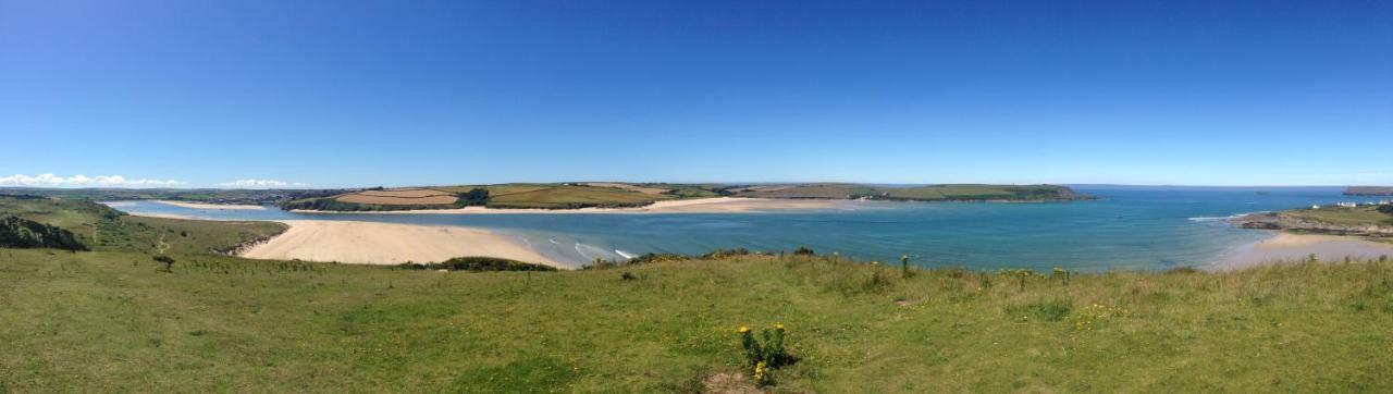 Treweens Wadebridge Dış mekan fotoğraf
