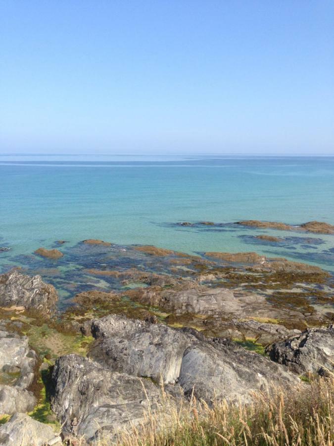Treweens Wadebridge Dış mekan fotoğraf