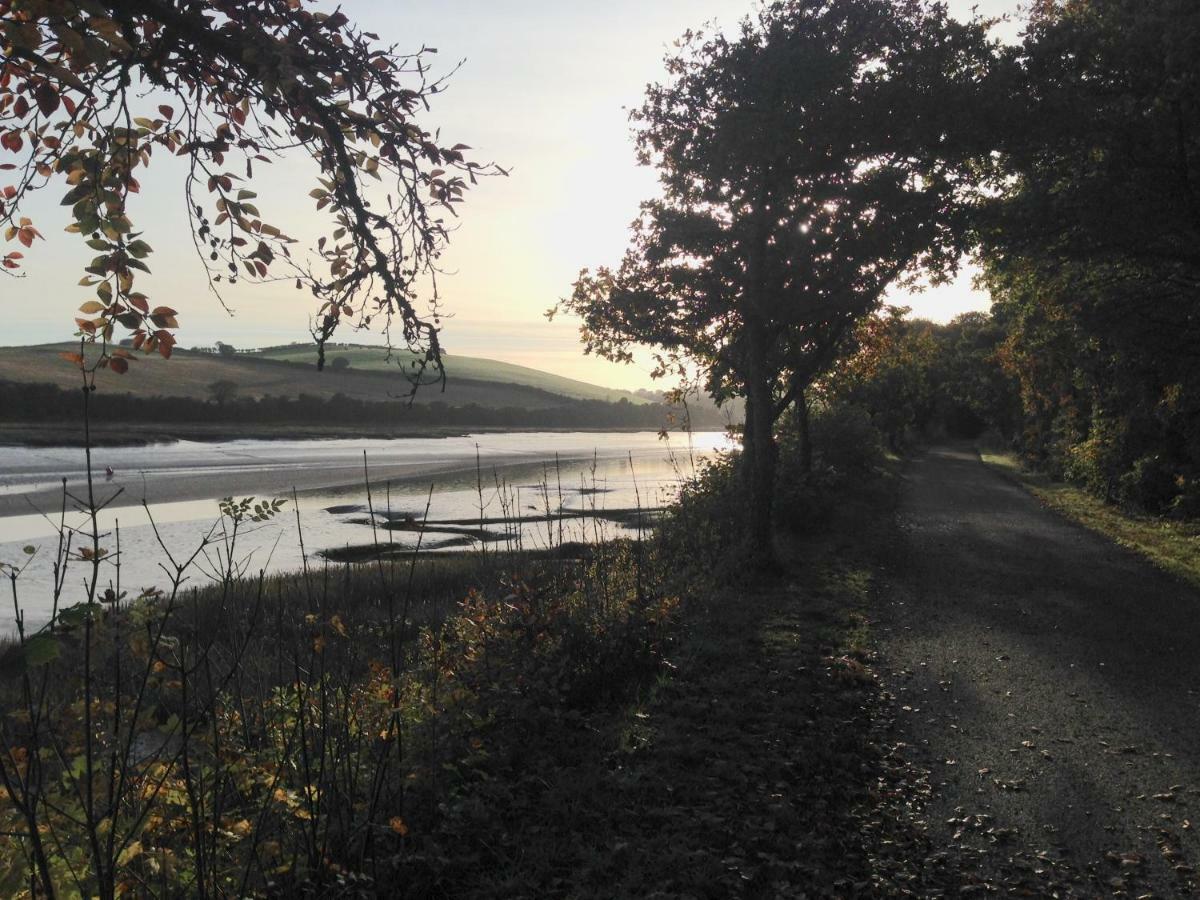 Treweens Wadebridge Dış mekan fotoğraf