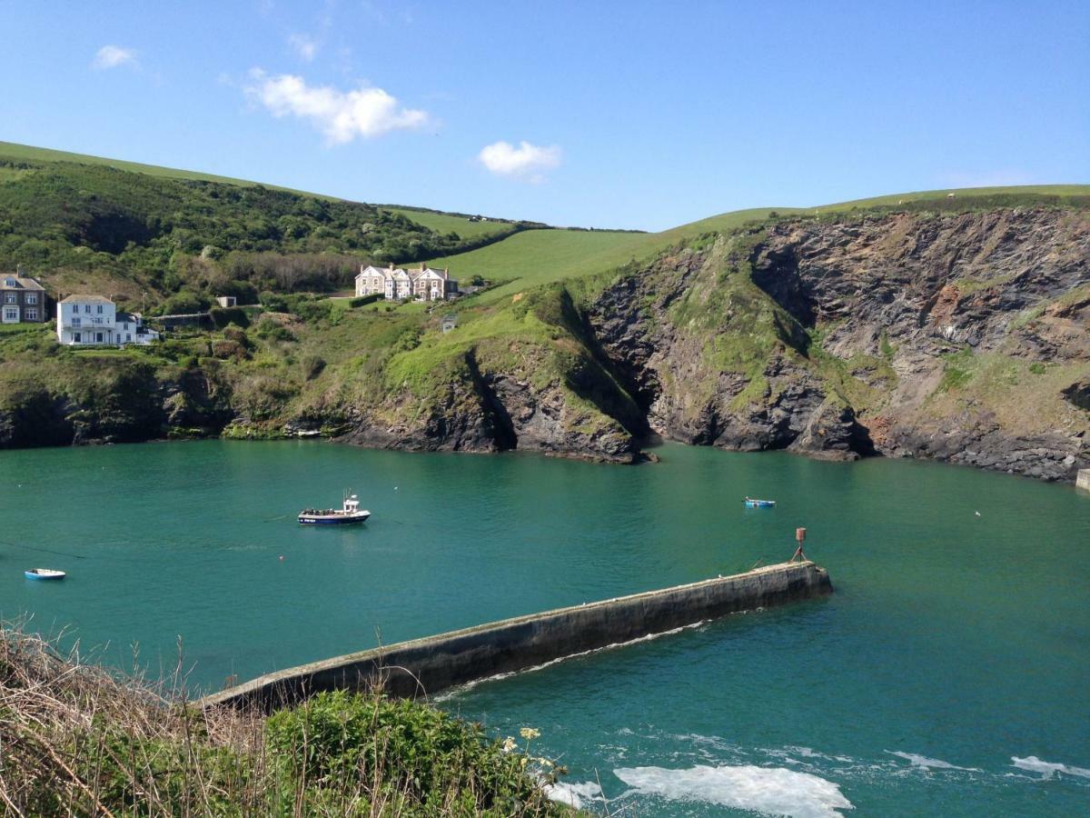 Treweens Wadebridge Dış mekan fotoğraf