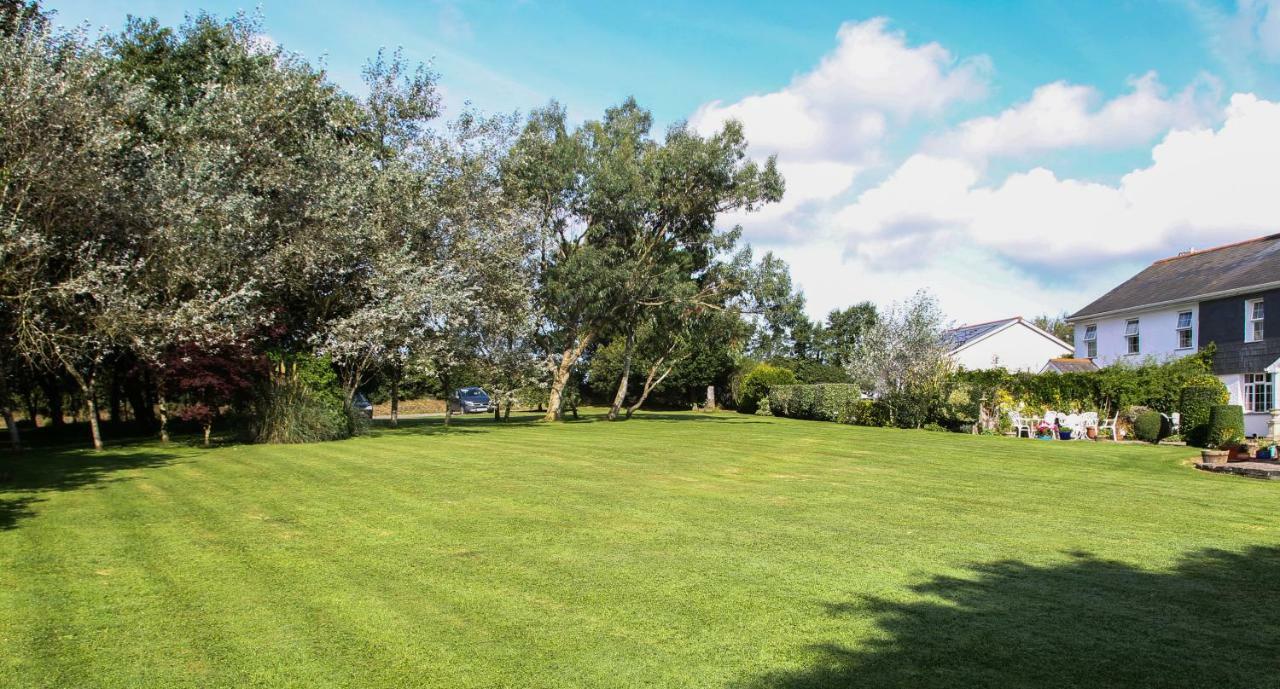 Treweens Wadebridge Dış mekan fotoğraf