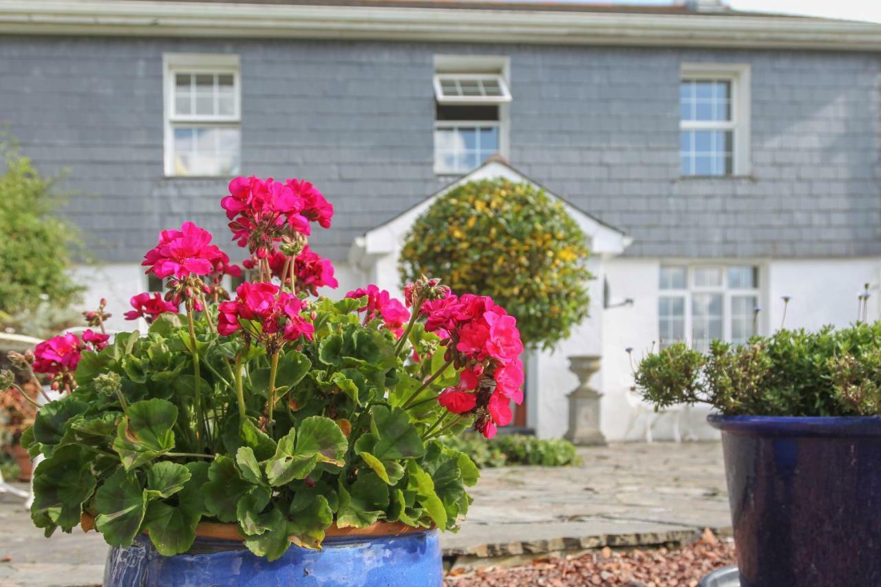 Treweens Wadebridge Dış mekan fotoğraf