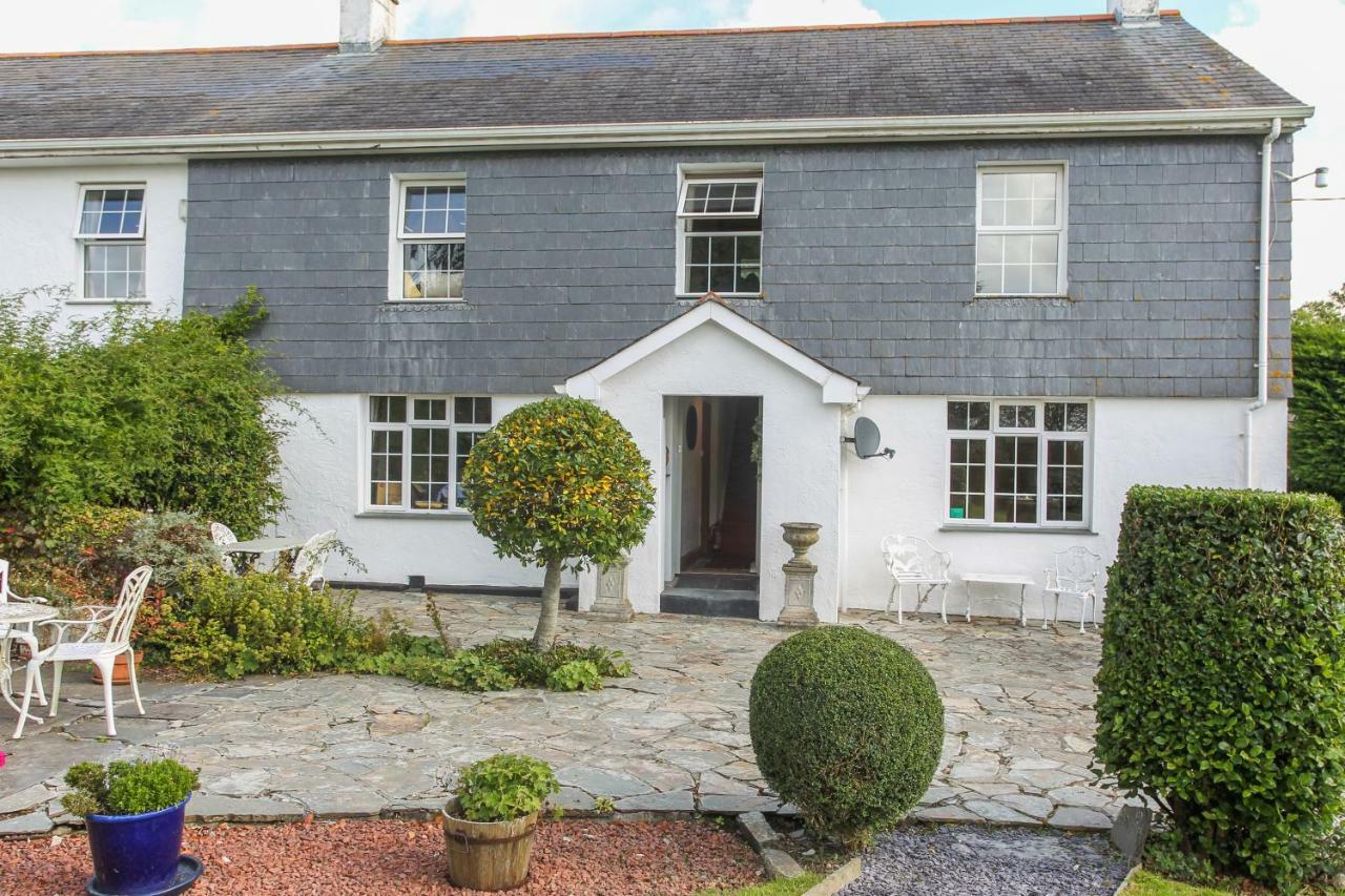 Treweens Wadebridge Dış mekan fotoğraf