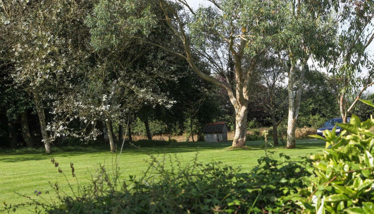 Treweens Wadebridge Dış mekan fotoğraf