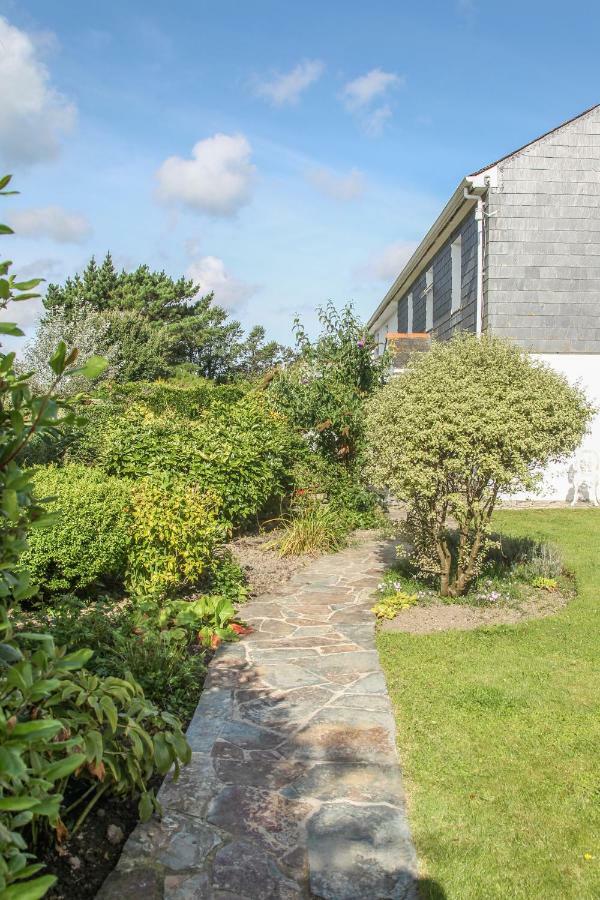 Treweens Wadebridge Dış mekan fotoğraf