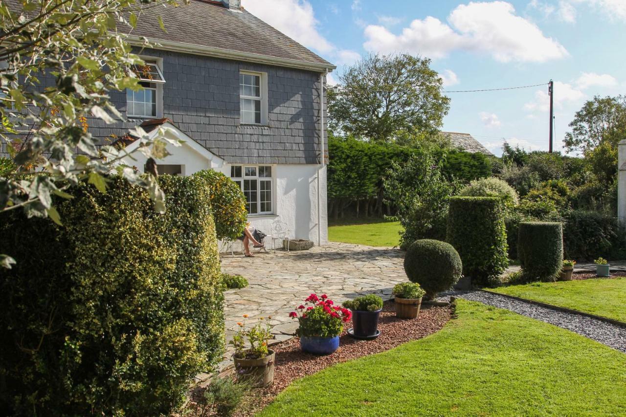 Treweens Wadebridge Dış mekan fotoğraf