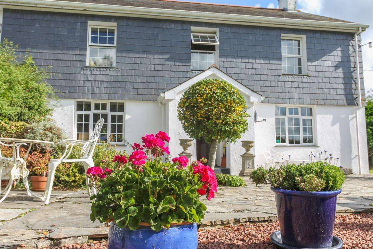 Treweens Wadebridge Dış mekan fotoğraf