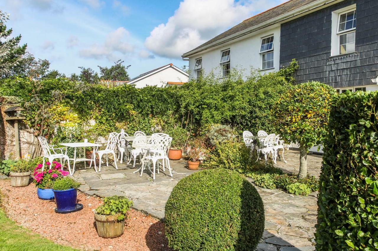 Treweens Wadebridge Dış mekan fotoğraf