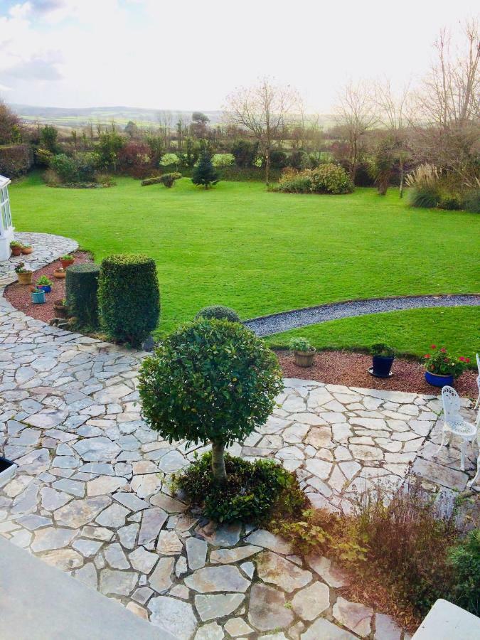 Treweens Wadebridge Dış mekan fotoğraf