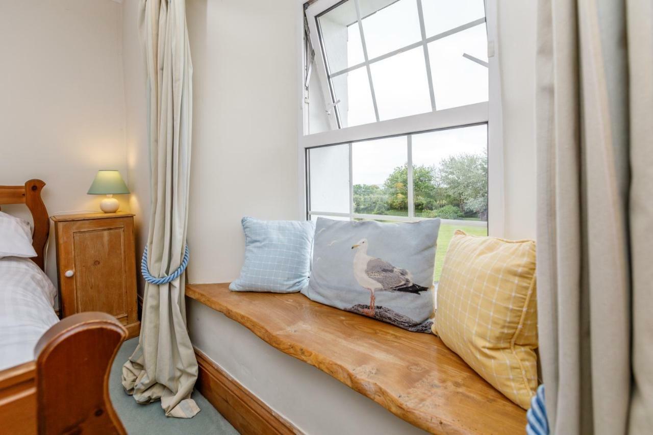 Treweens Wadebridge Dış mekan fotoğraf