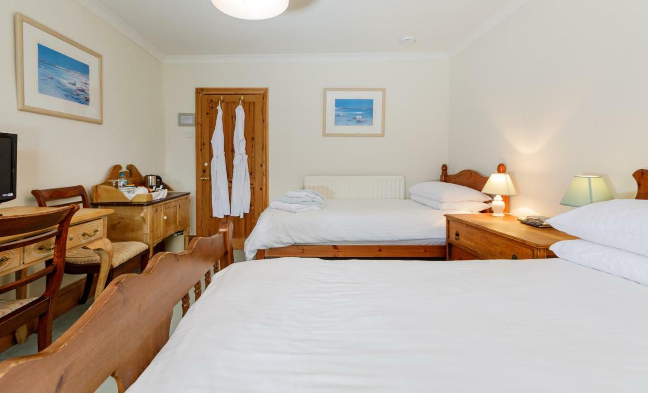 Treweens Wadebridge Dış mekan fotoğraf